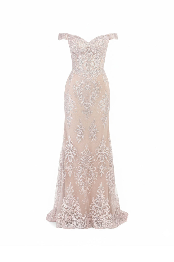 VESTIDO - F421237 - ROS