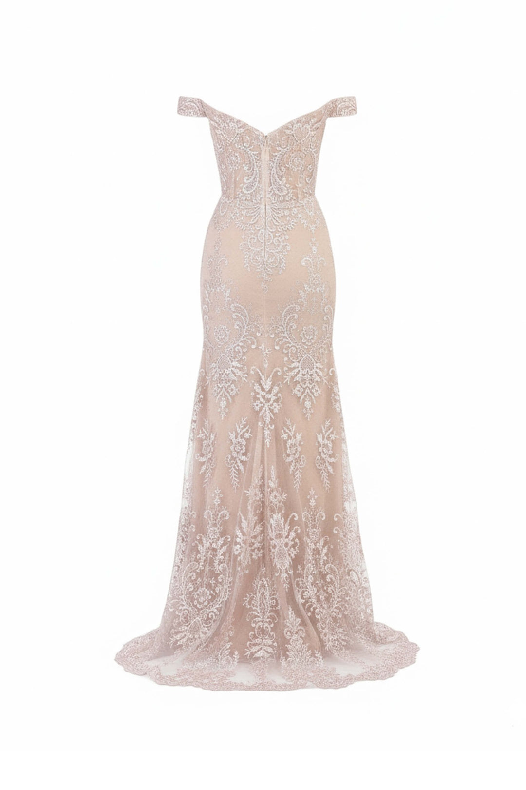 VESTIDO - F421237 - ROS