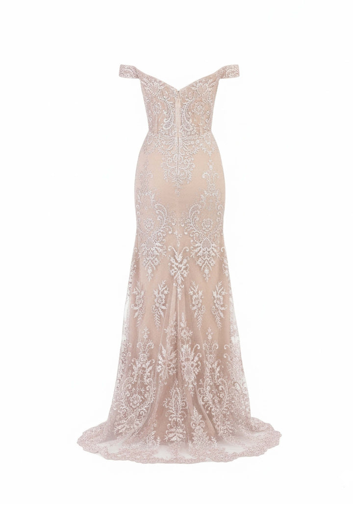 VESTIDO - F421237 - ROS