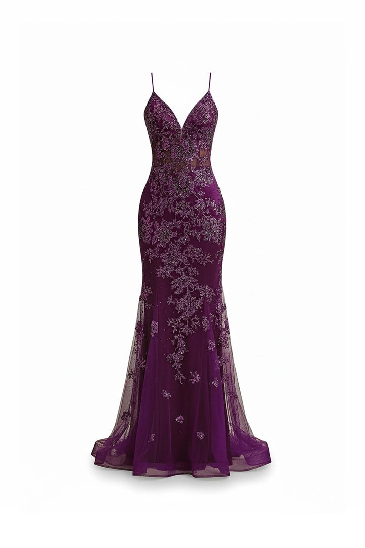 VESTIDO - F421296 - MOR