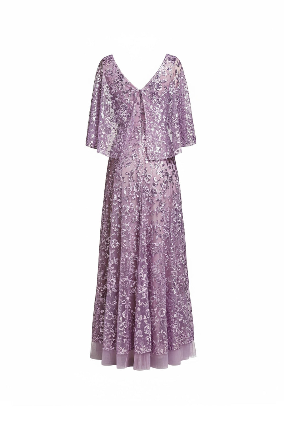 VESTIDO - F421303 - CHA