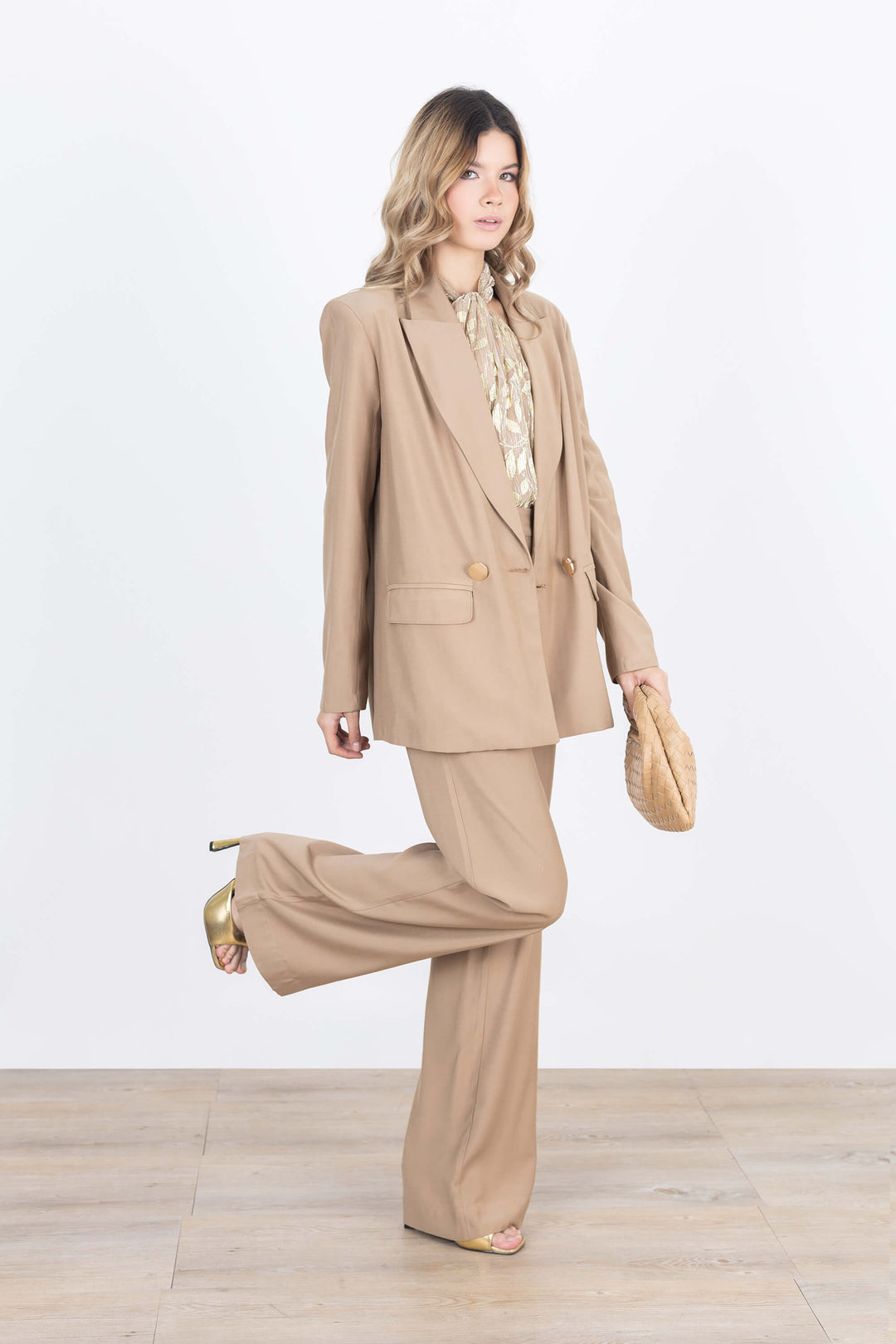 GABARDINA - 501442- CAF