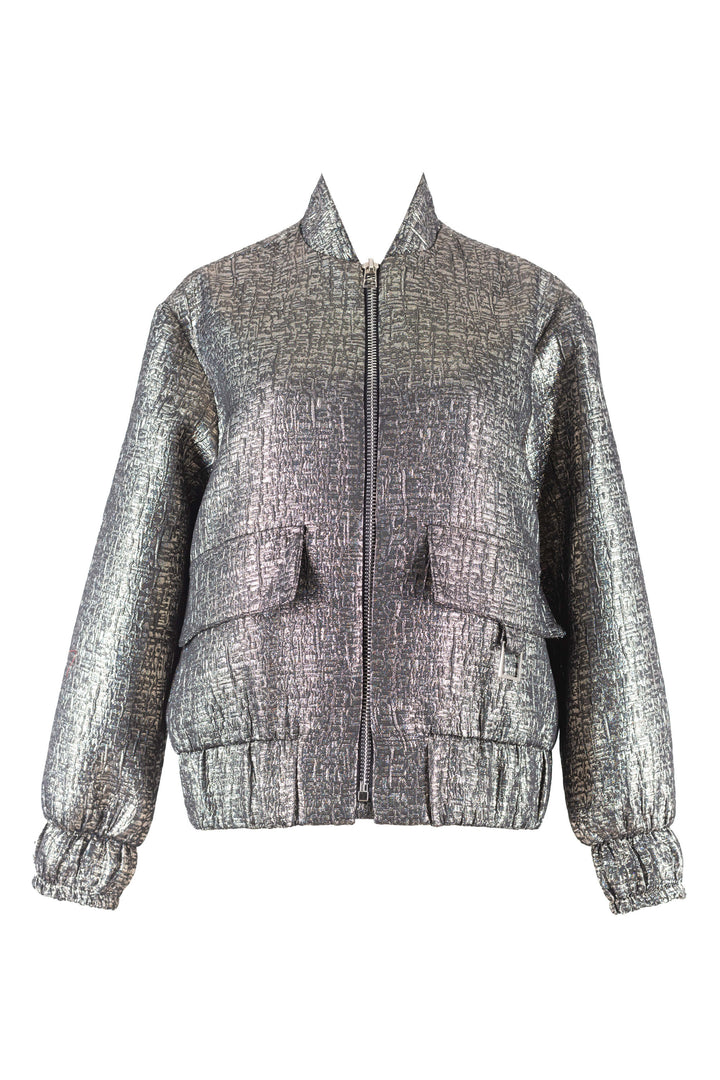 CHAQUETA - 501449- PLA