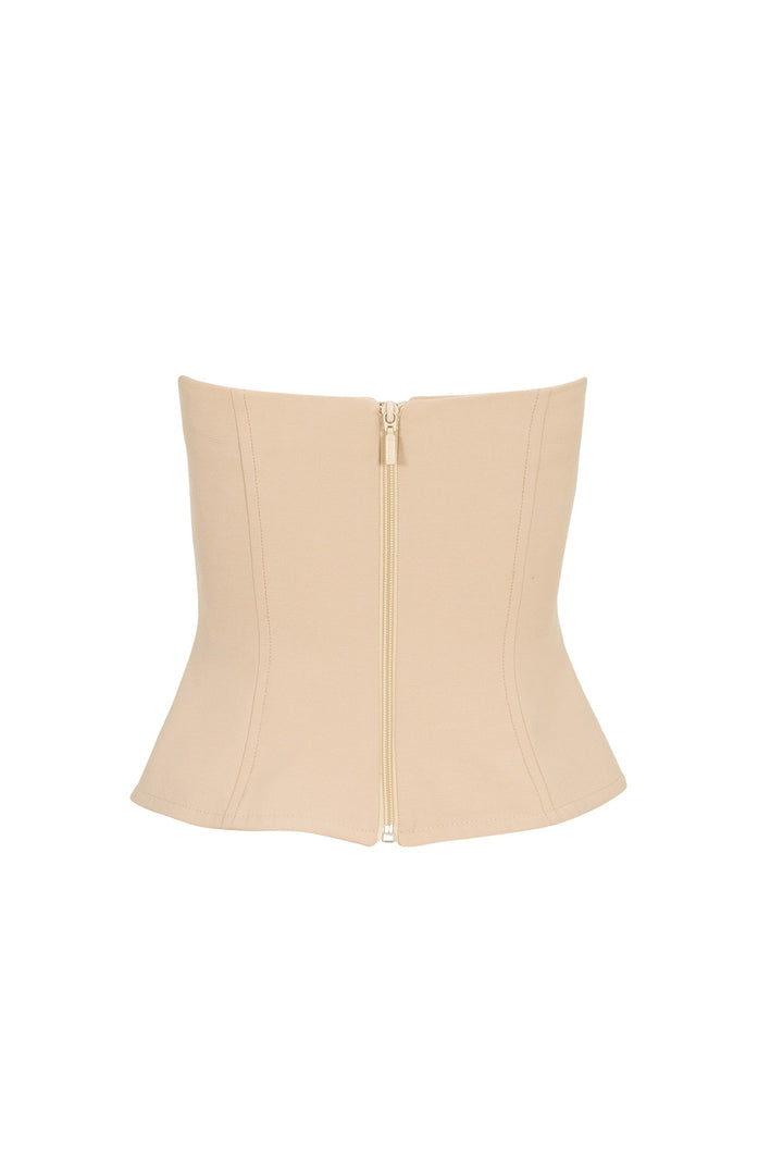 Top palabra de honor estructurado