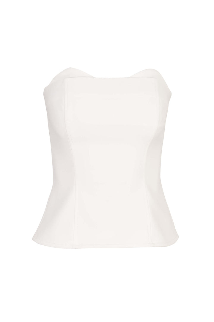 Top palabra de honor estructurado