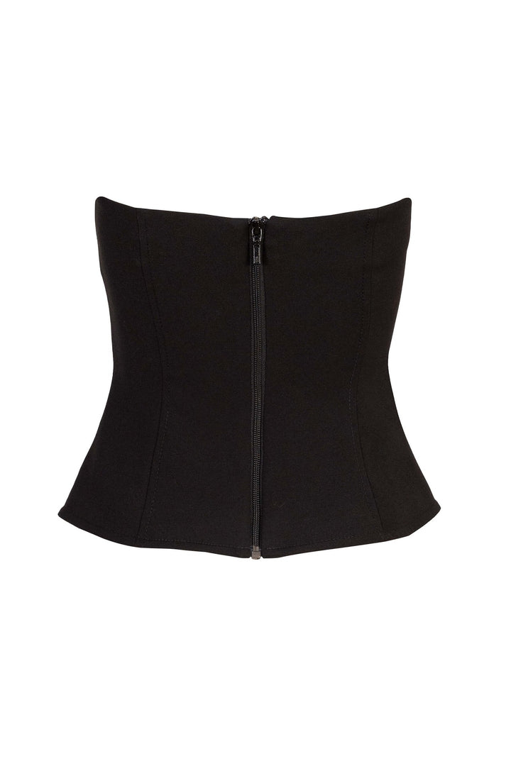 Top palabra de honor estructurado