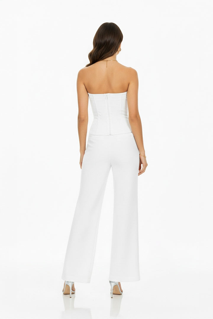 Top palabra de honor estructurado