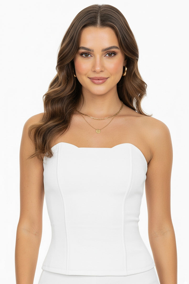 Top palabra de honor estructurado