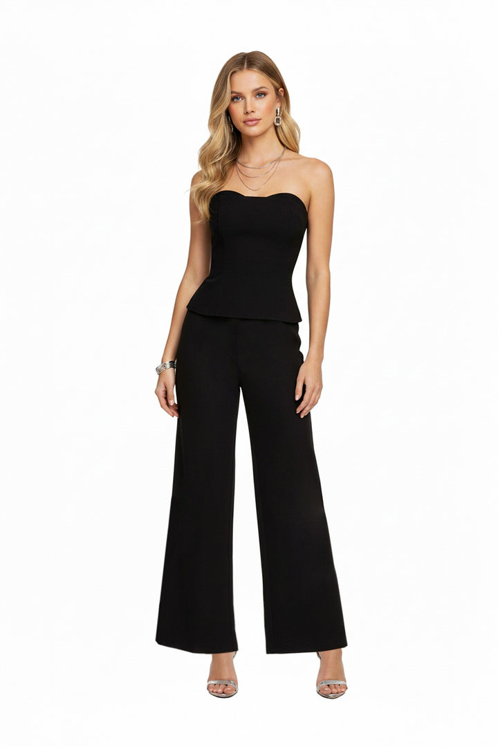 Top palabra de honor estructurado