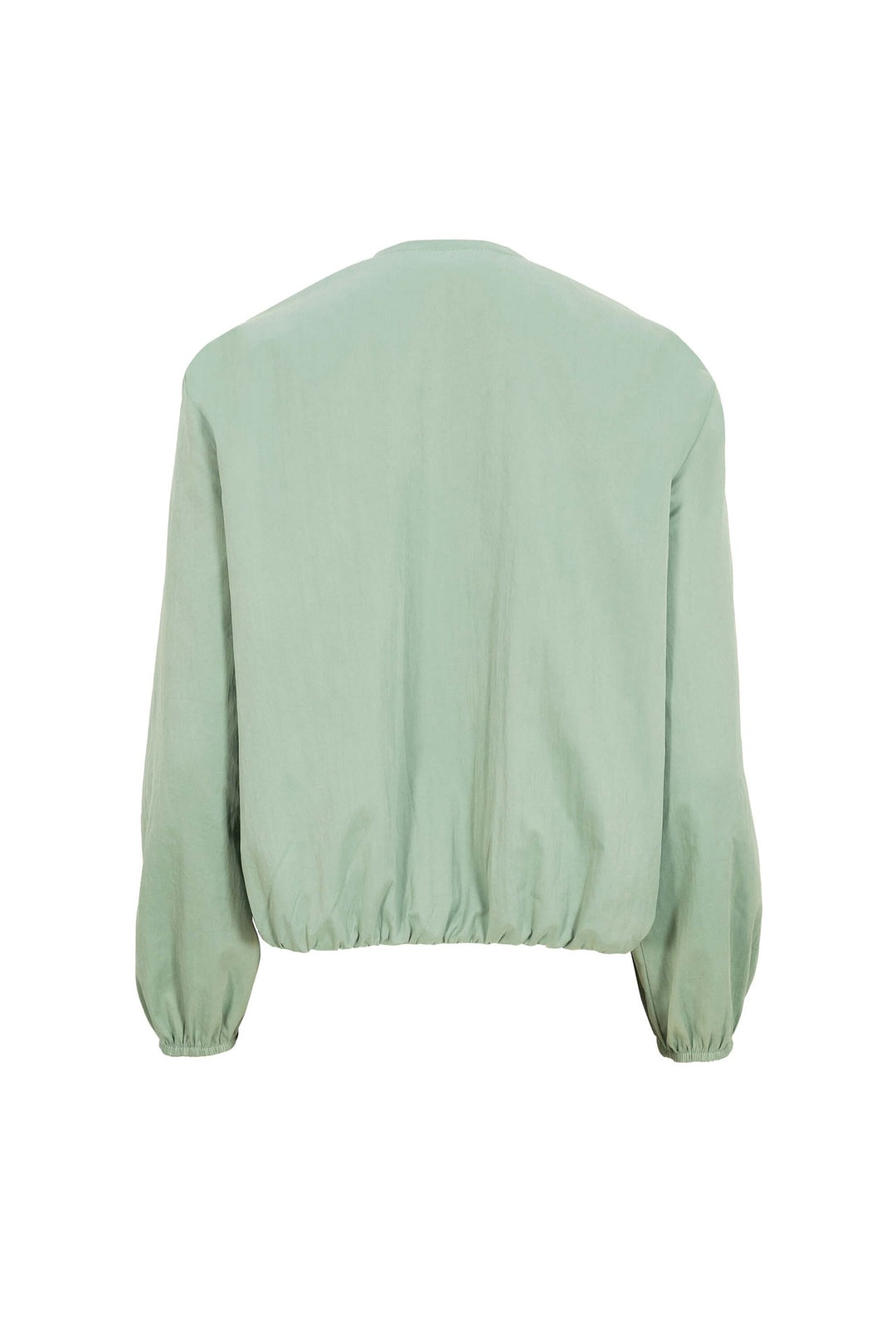 Chamarra ligera moderna