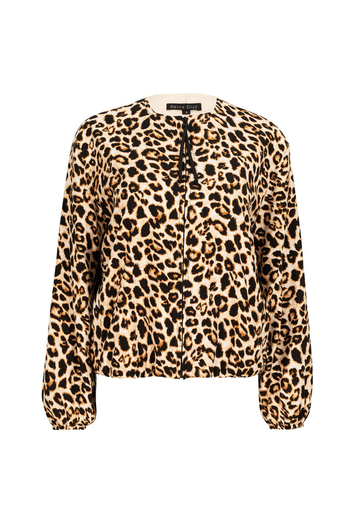 Chamarra ligera moderna