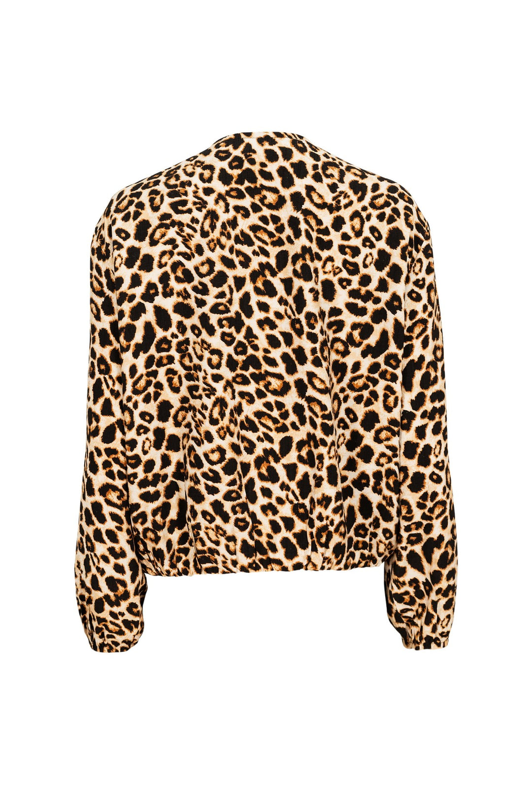 Chamarra ligera moderna