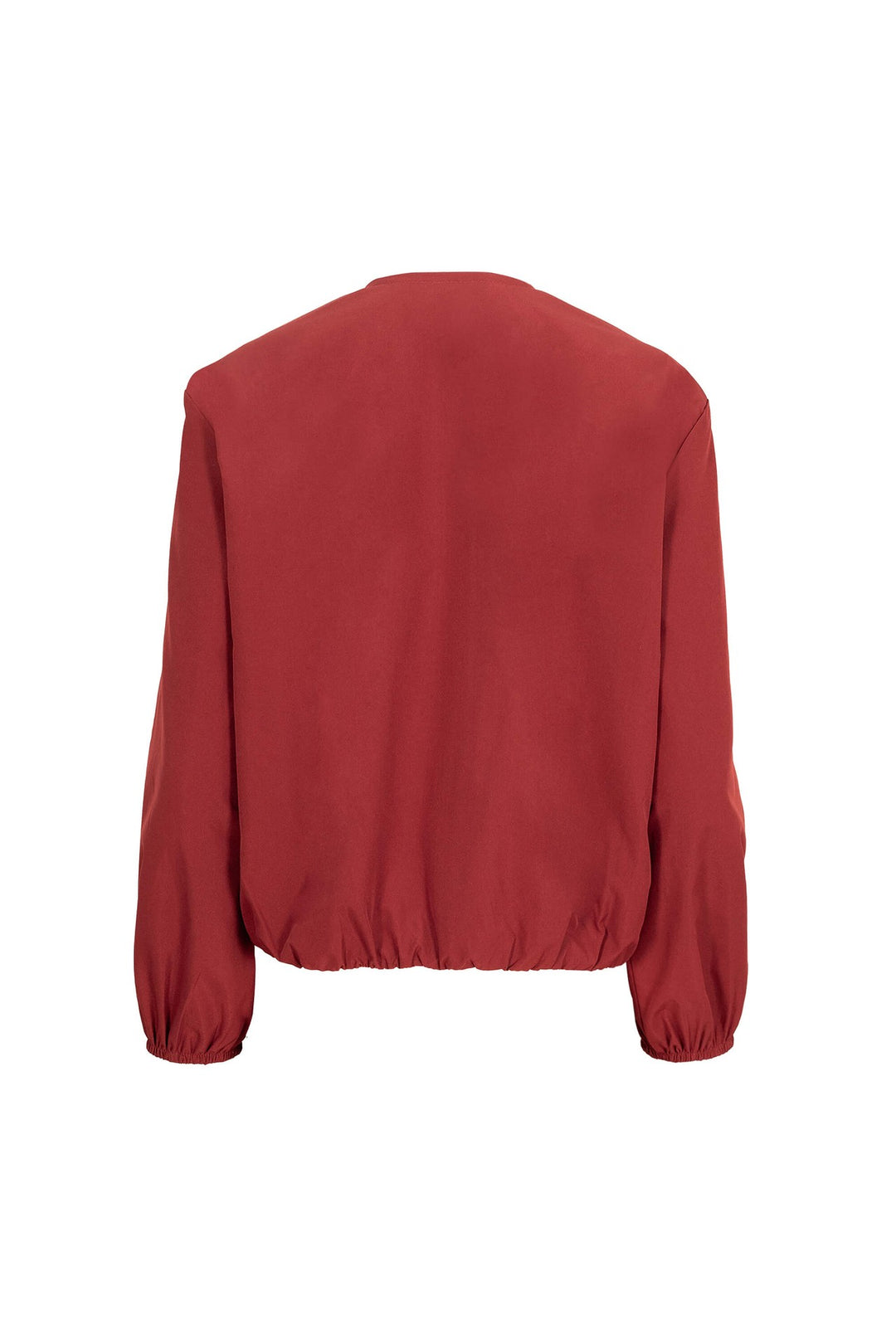 Chamarra ligera moderna