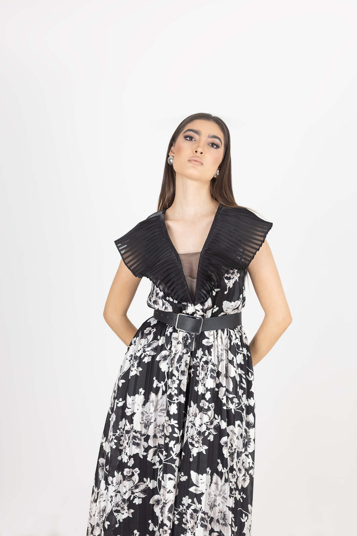 Vestido - 525842 - NEG