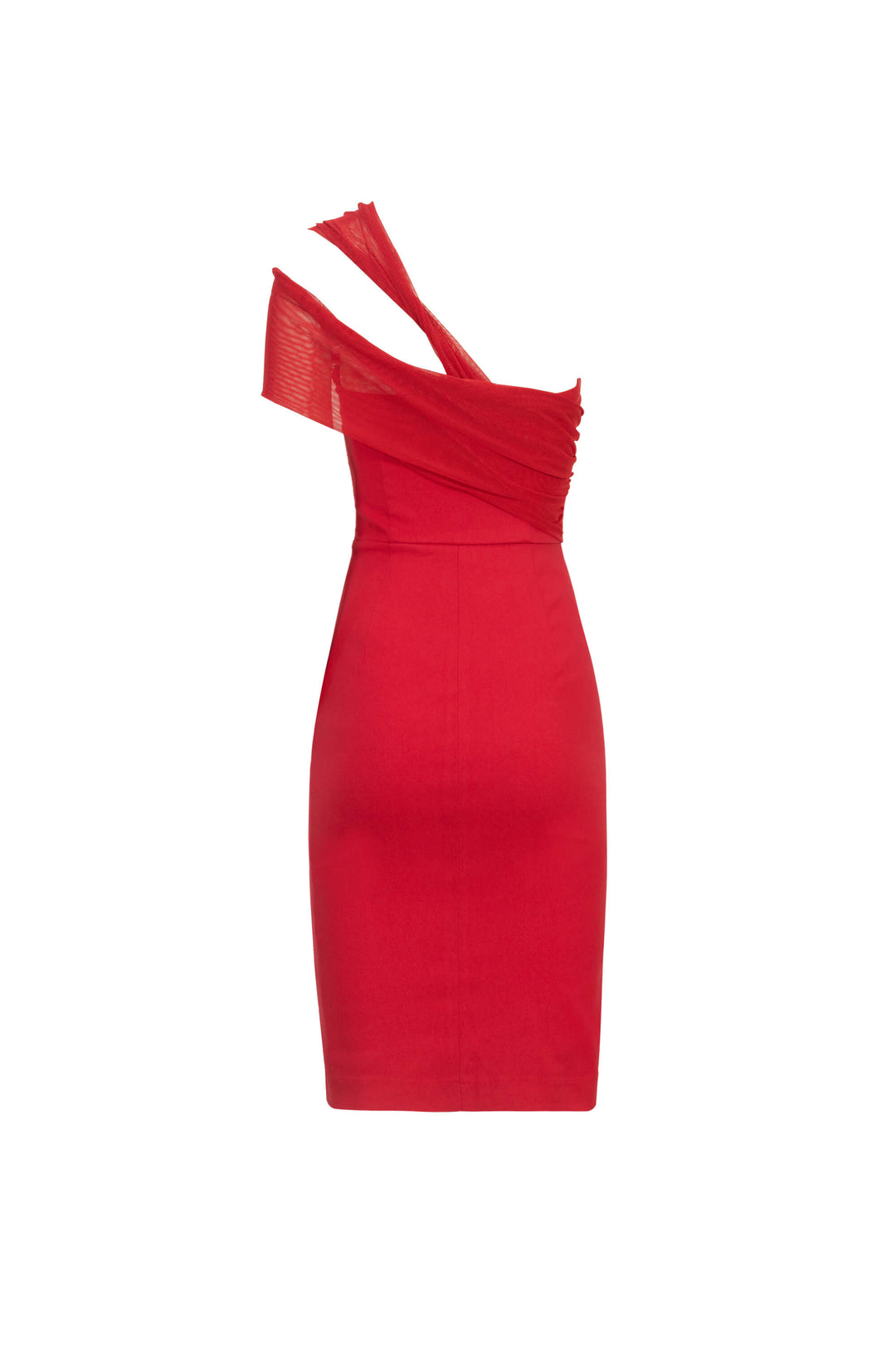 Vestido -526010 - TOM