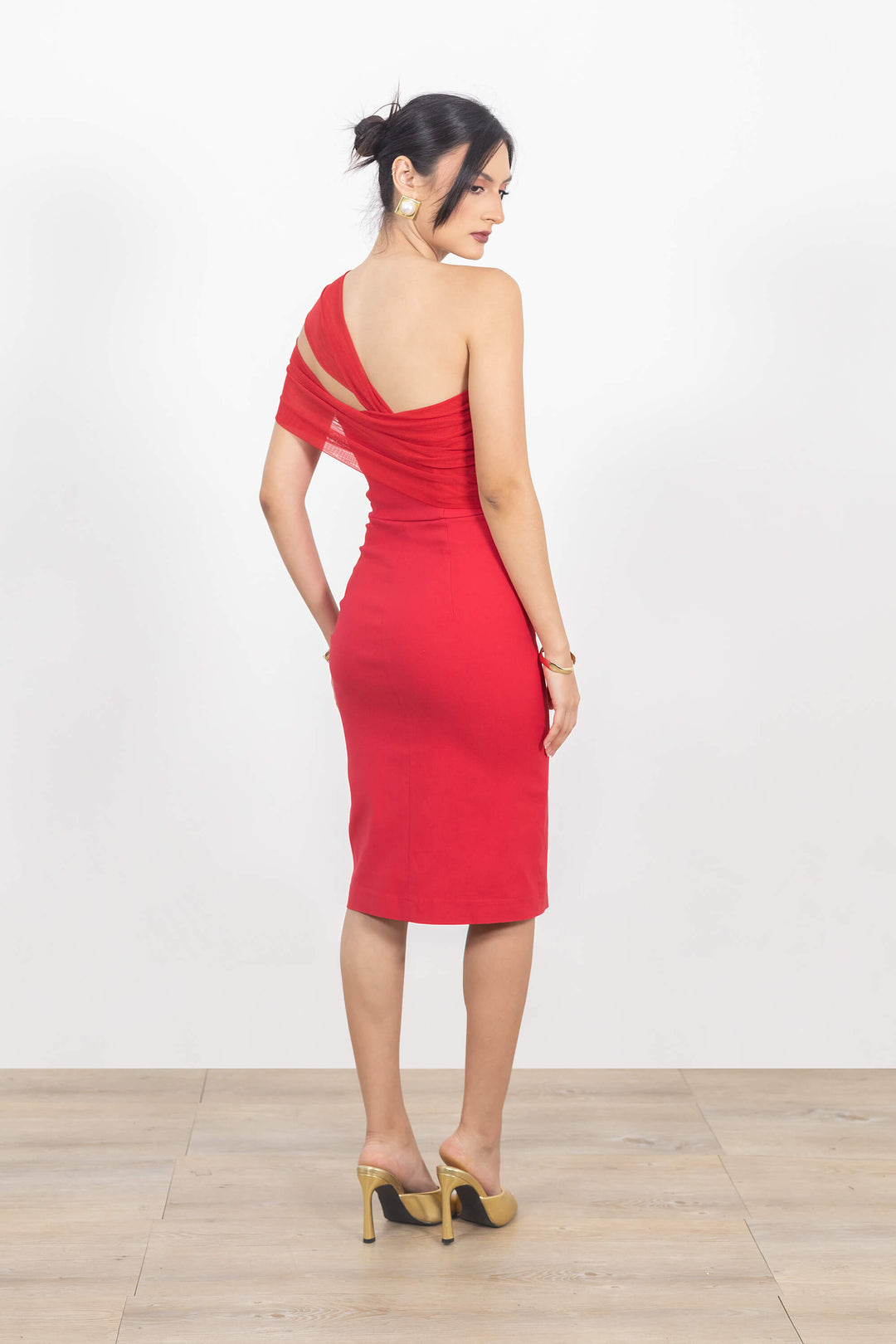 Vestido -526010 - TOM