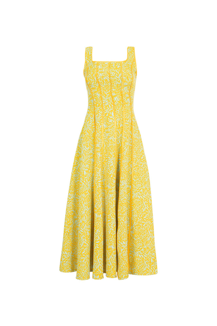 VESTIDO - 526023 - AMA