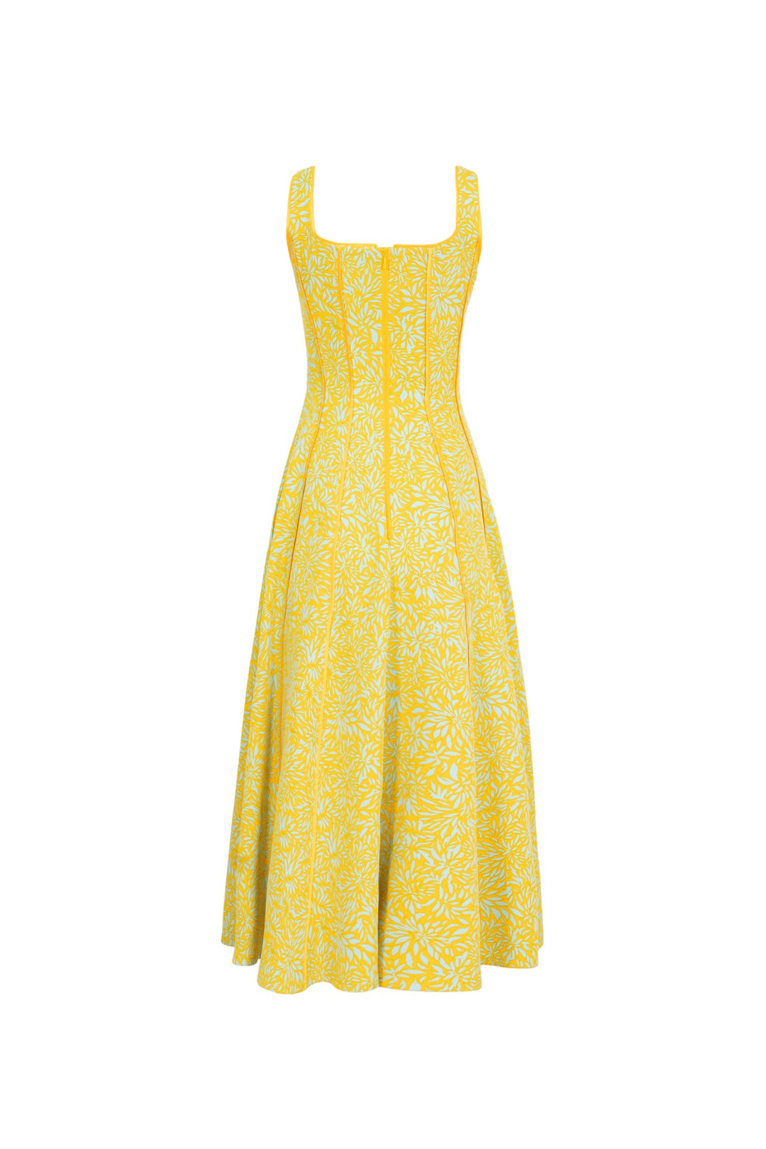 VESTIDO - 526023 - AMA