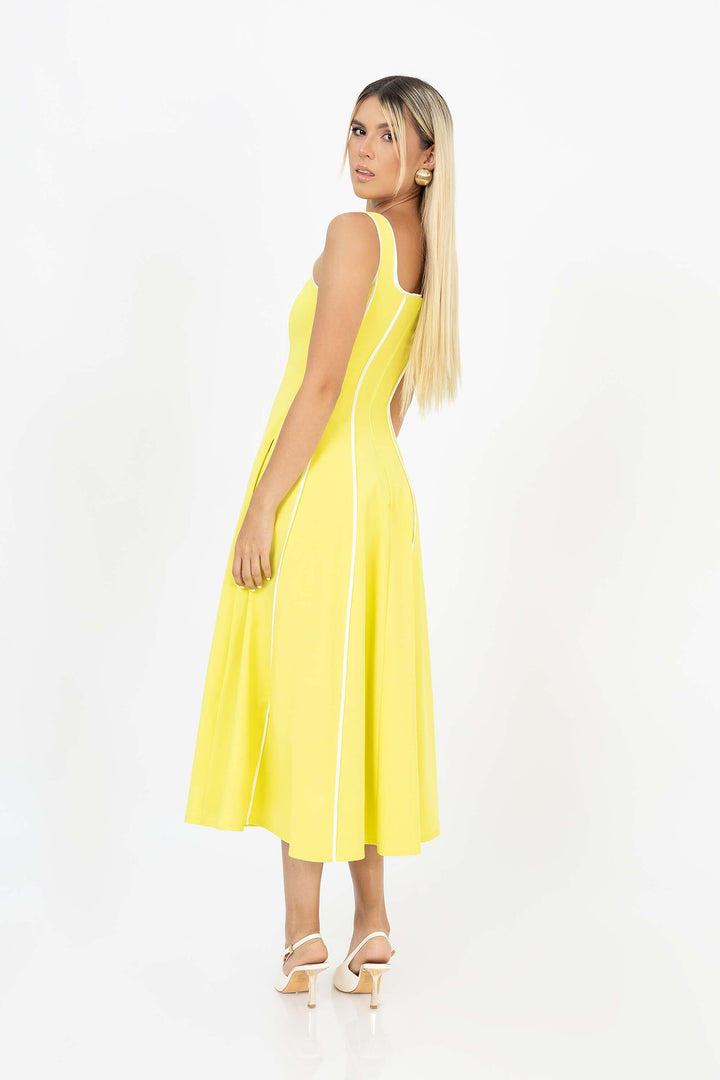 VESTIDO - 526023 - SUN