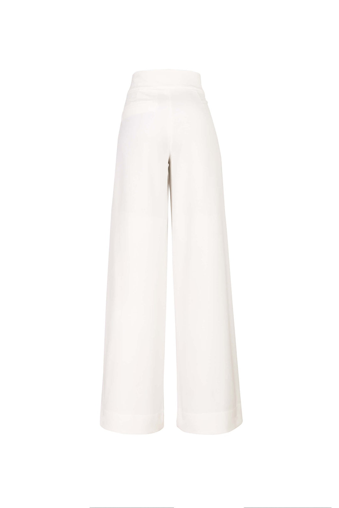 Pantalón palazzo de vestir