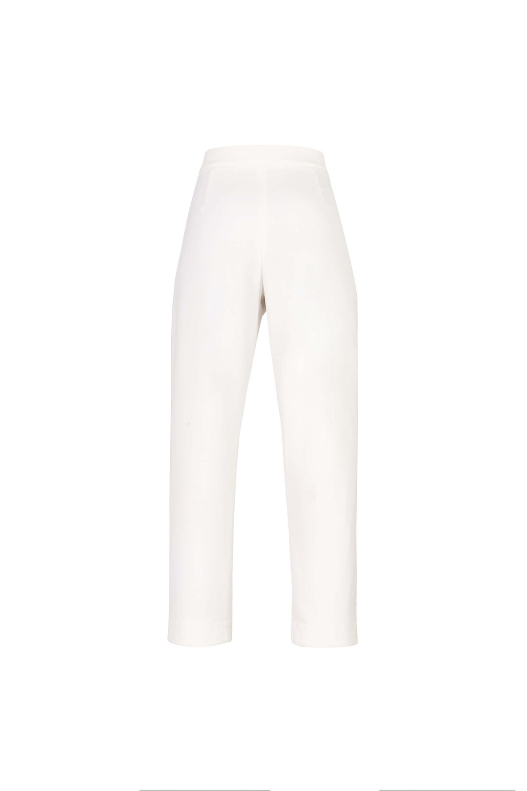 Pantalón de vestir entallado