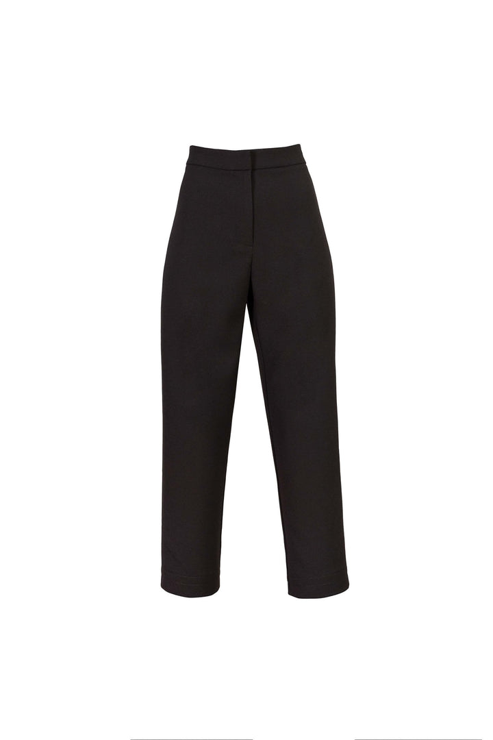 Pantalón de vestir entallado