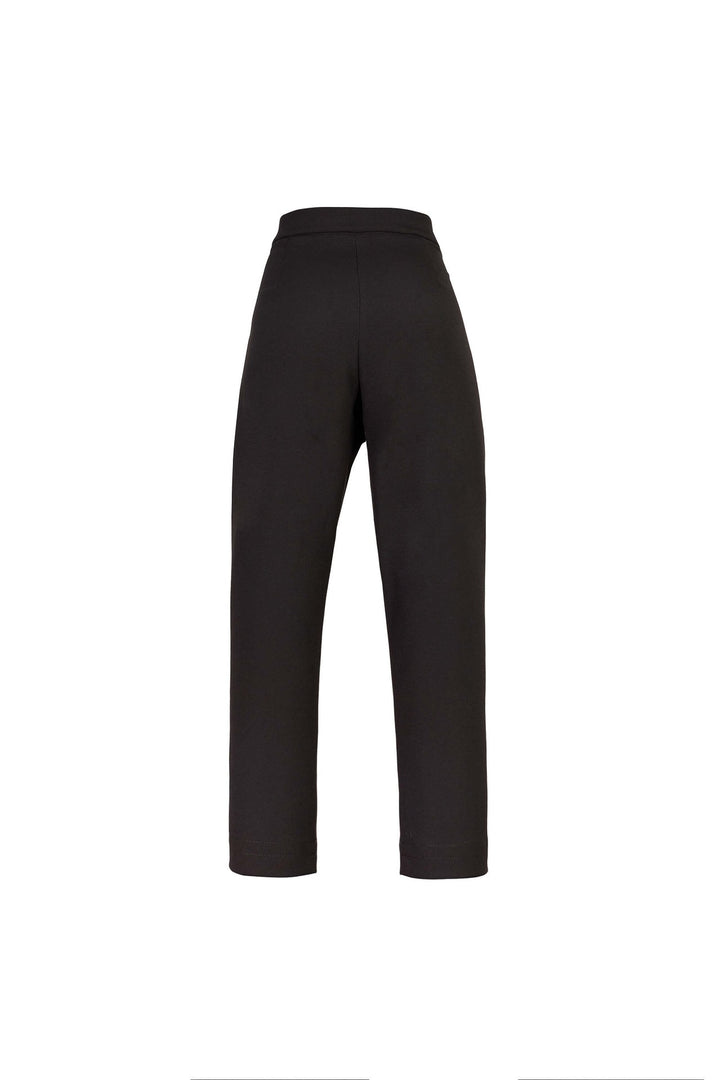 Pantalón de vestir entallado