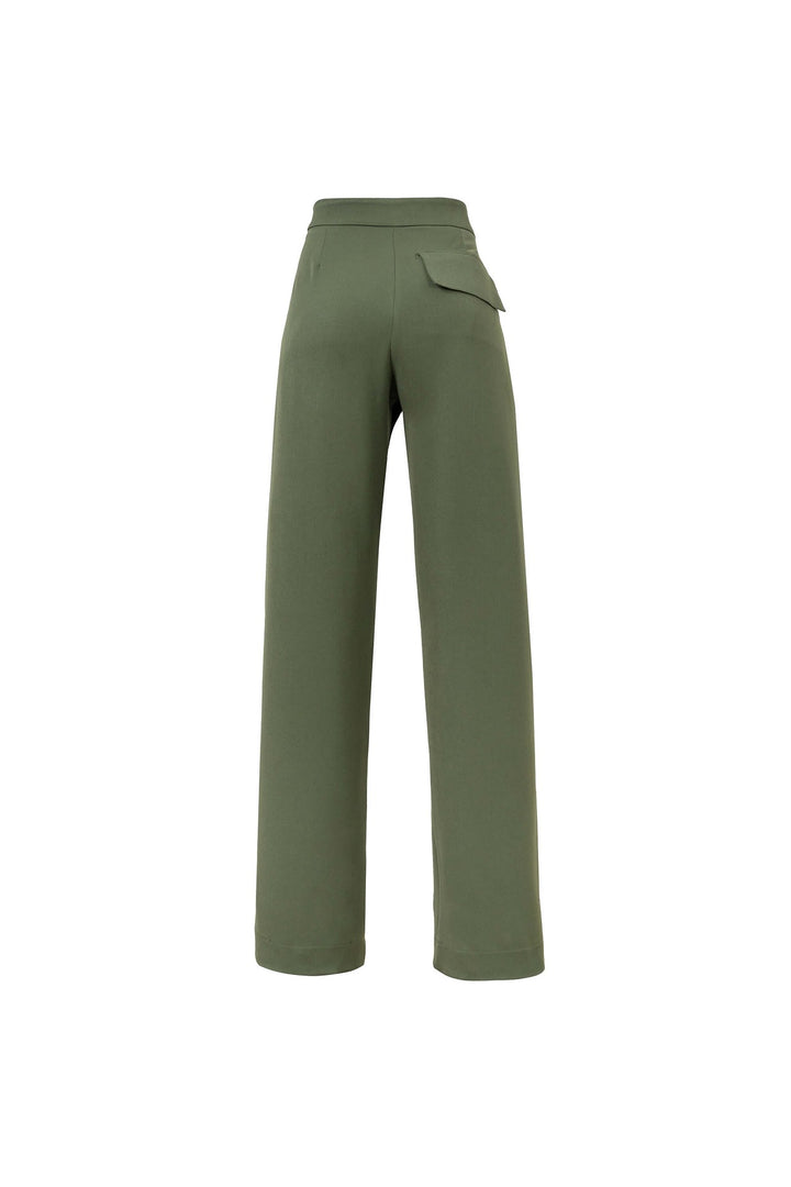 Pantalón - 532128OLI