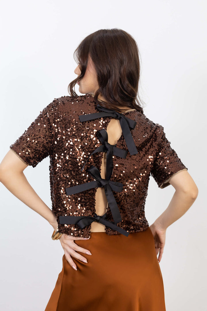 Blusa - 554169-CAF