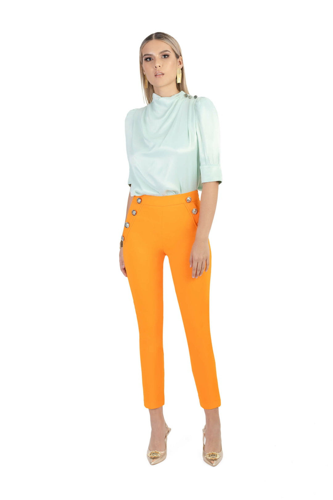 553958 - Blusa