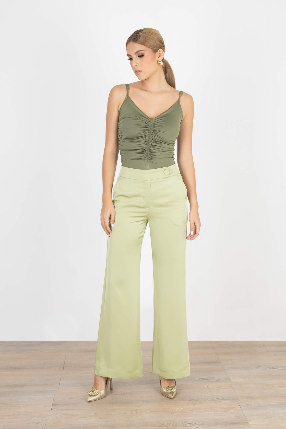 PANTALON - 531944 - VER