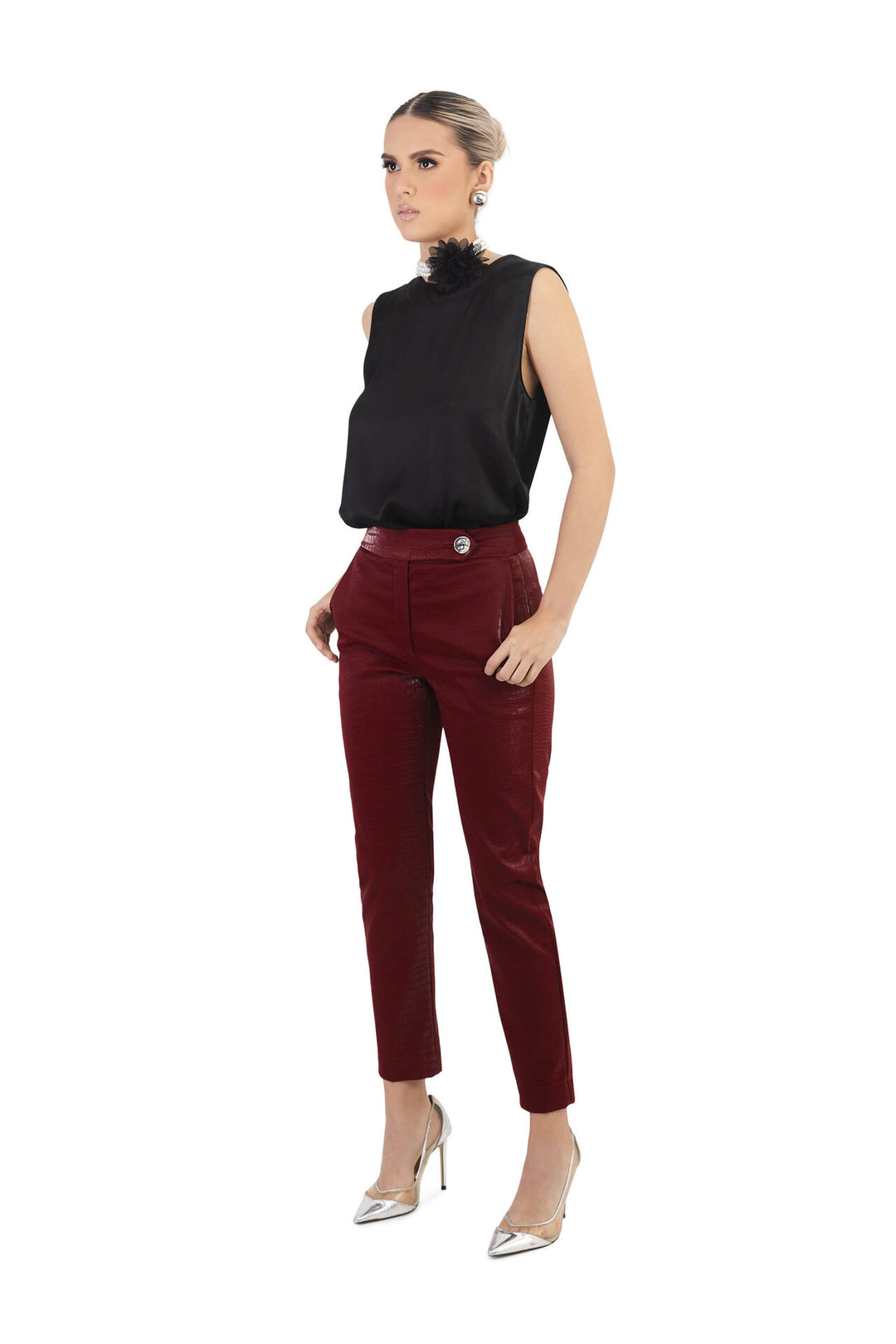 554027 - Blusa