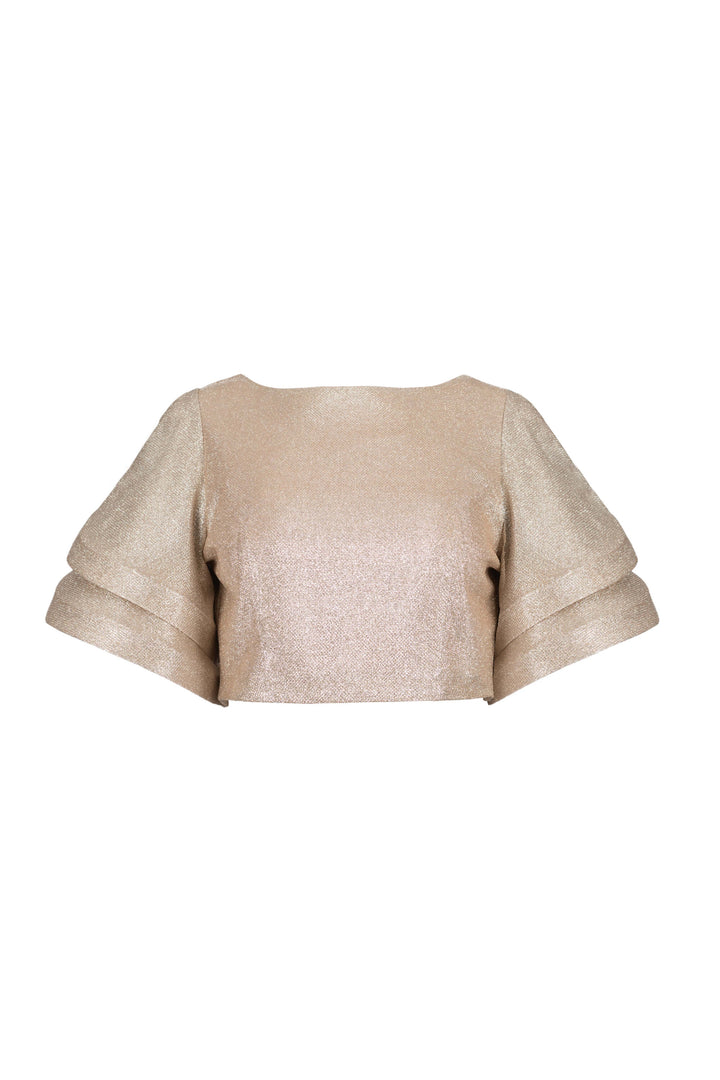 Blusa - 554042 - ORO