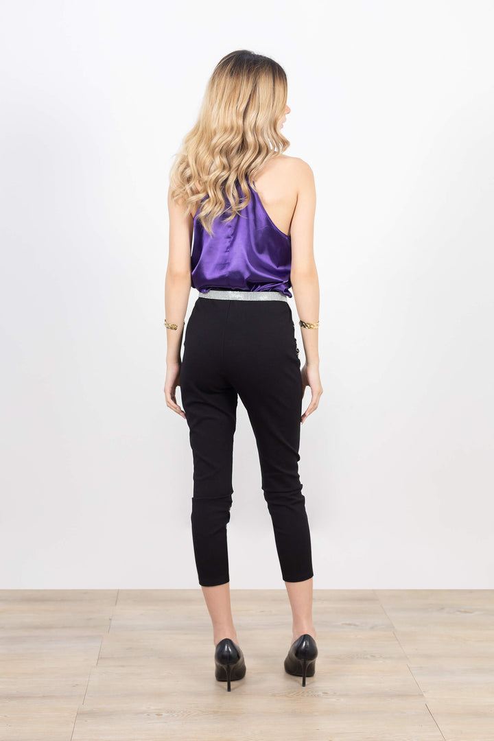 PANTALON - 730934 - NEG