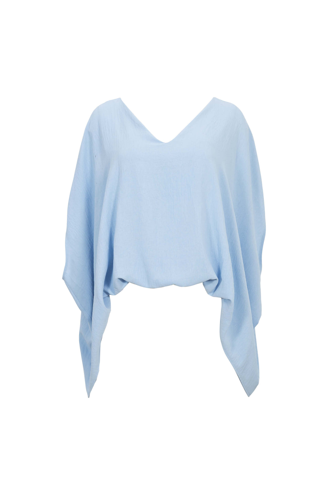 Blusa - 554165- AZU