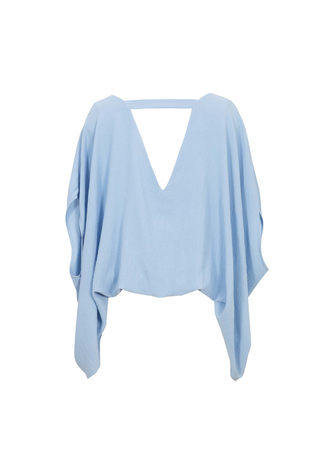 Blusa - 554165- AZU