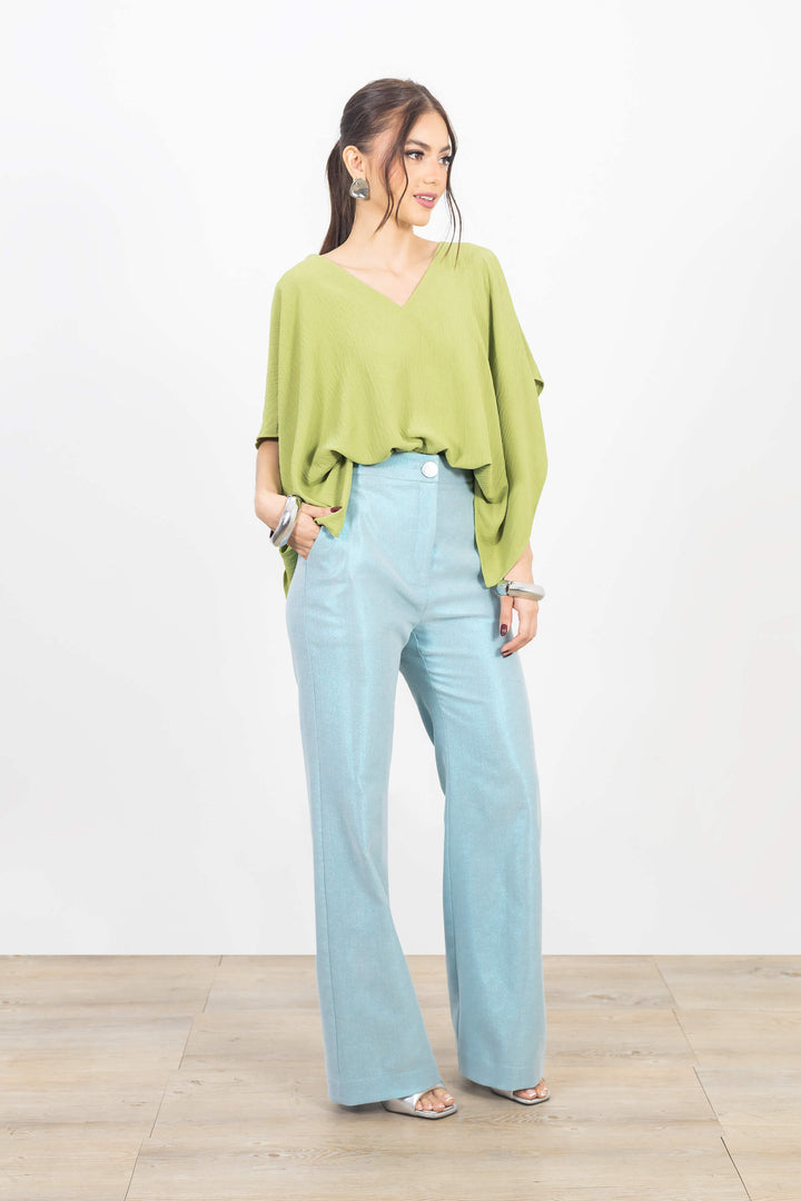 Pantalon - 532026 - AZU