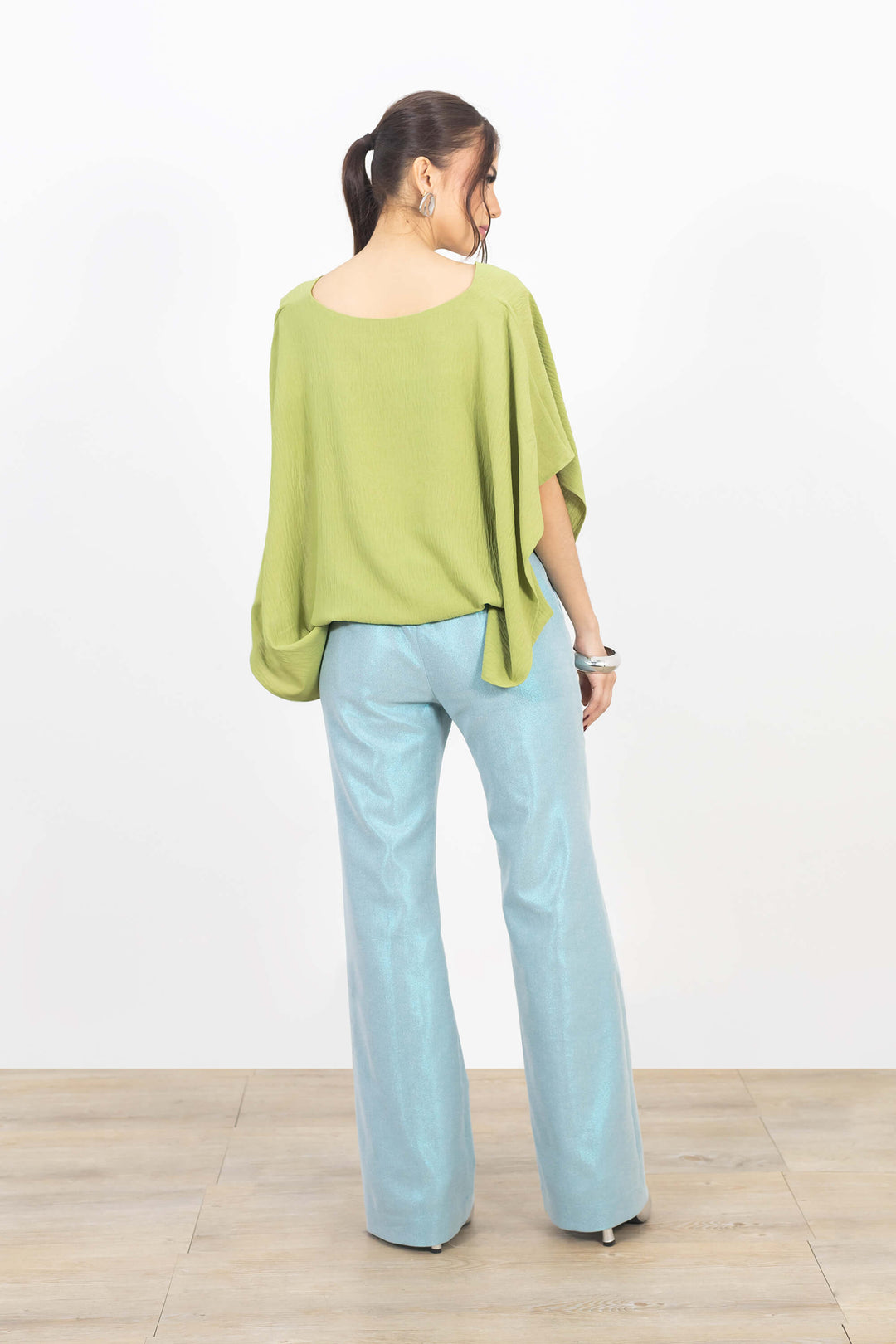 Pantalon - 532026 - AZU