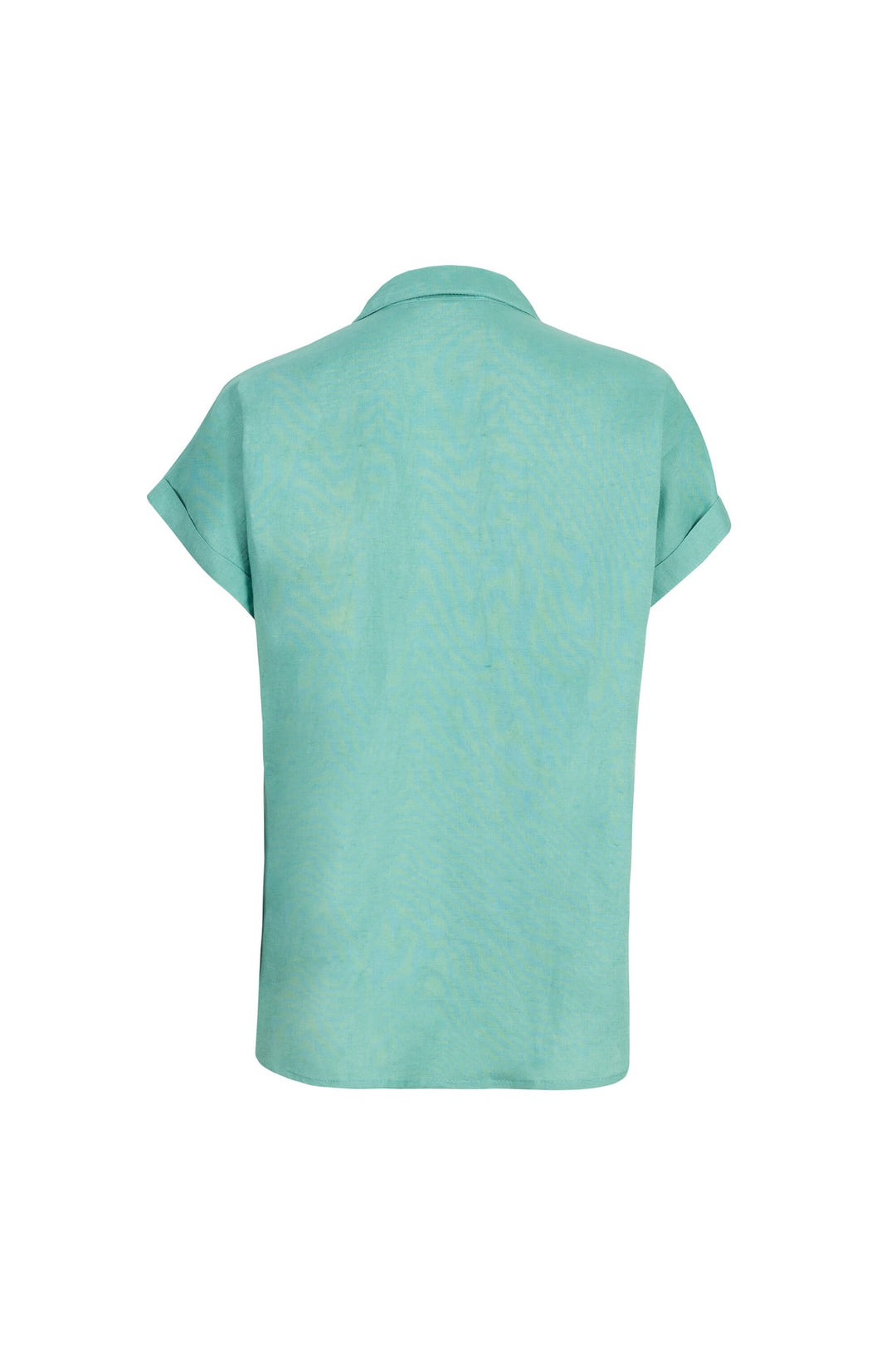 Set de blusa y pantalón tipo filipina