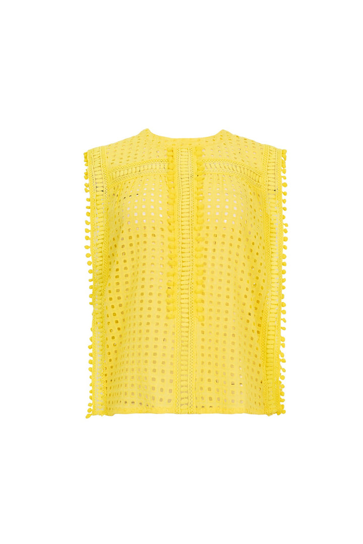 BLUSA - 554213 - AMA
