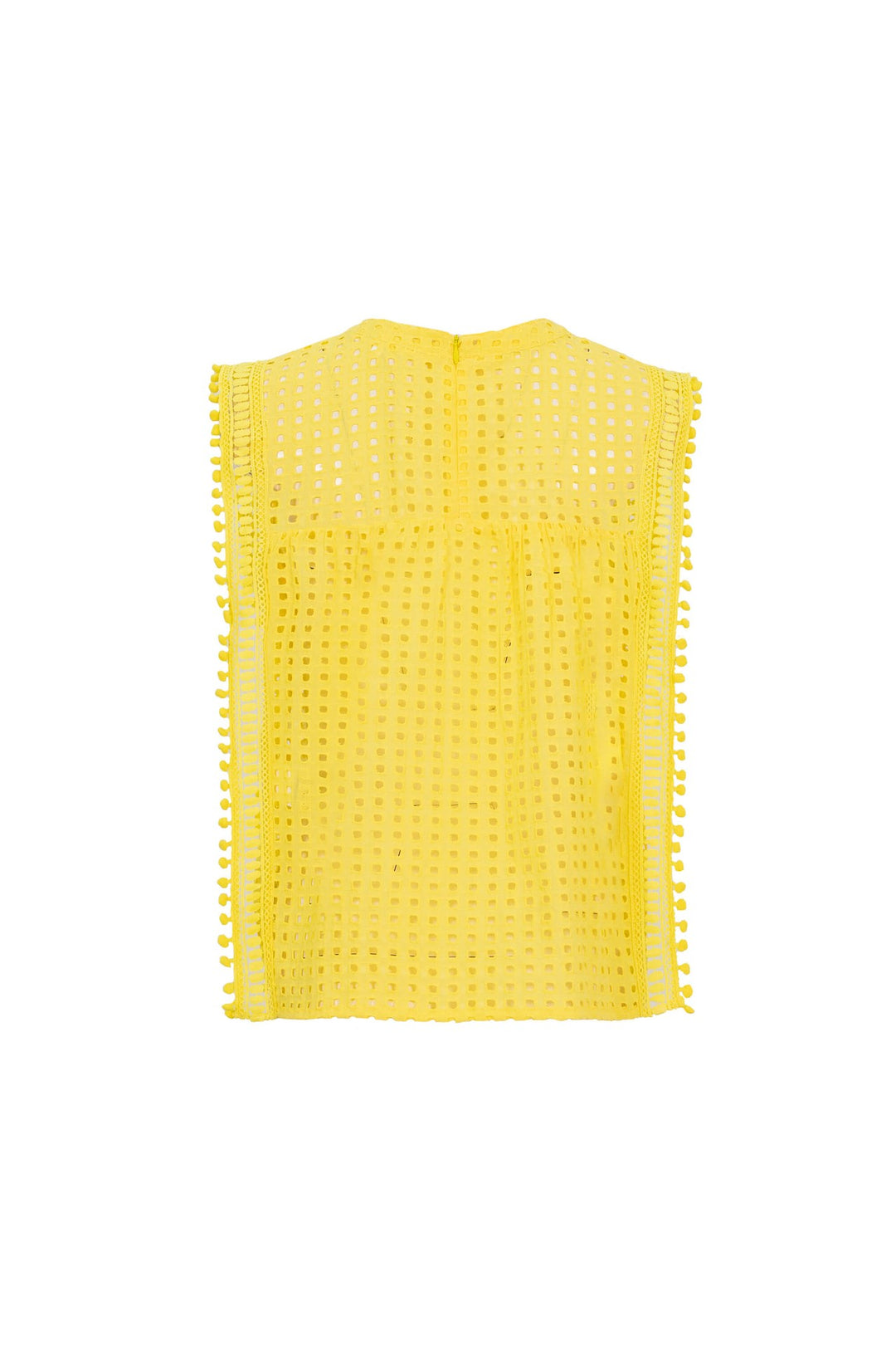 BLUSA - 554213 - AMA