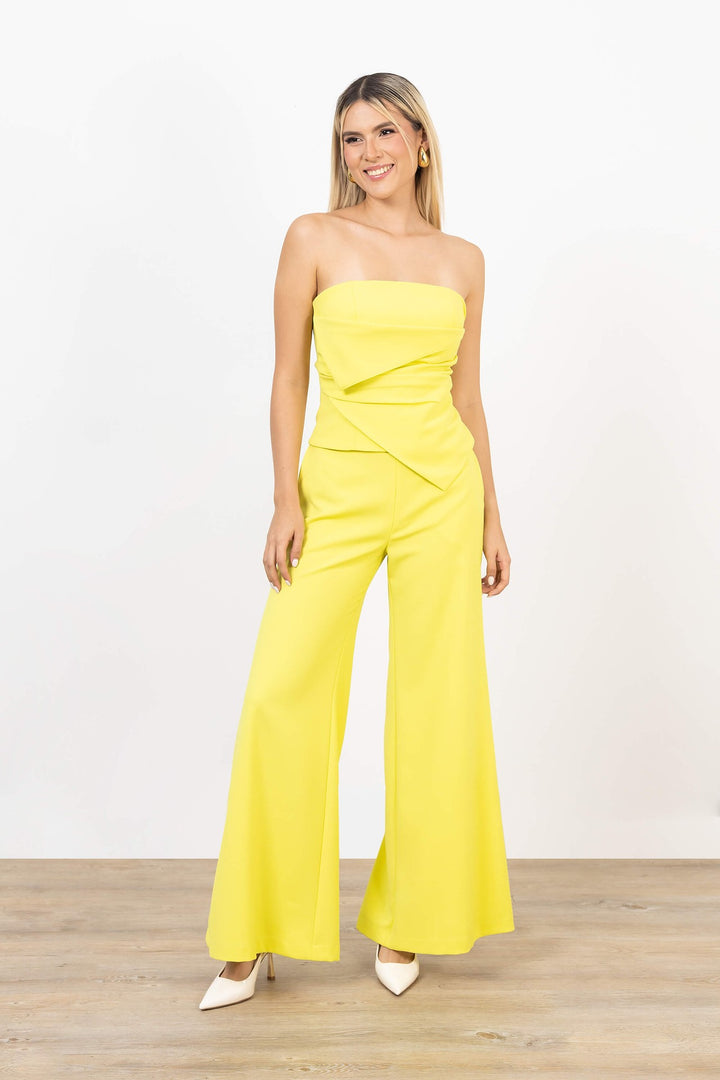 PANTALON - 532064 - SUN