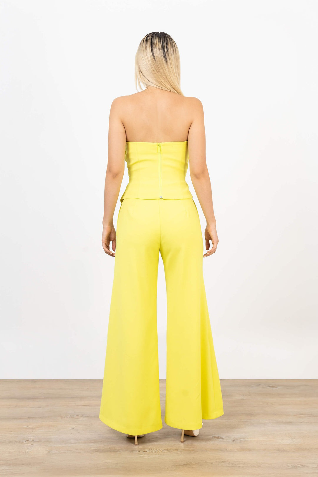 PANTALON - 532064 - SUN