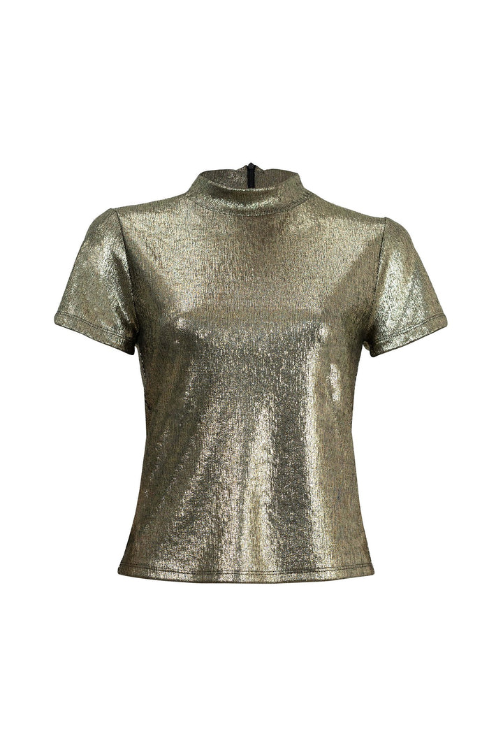 Blusa - 554287ORO