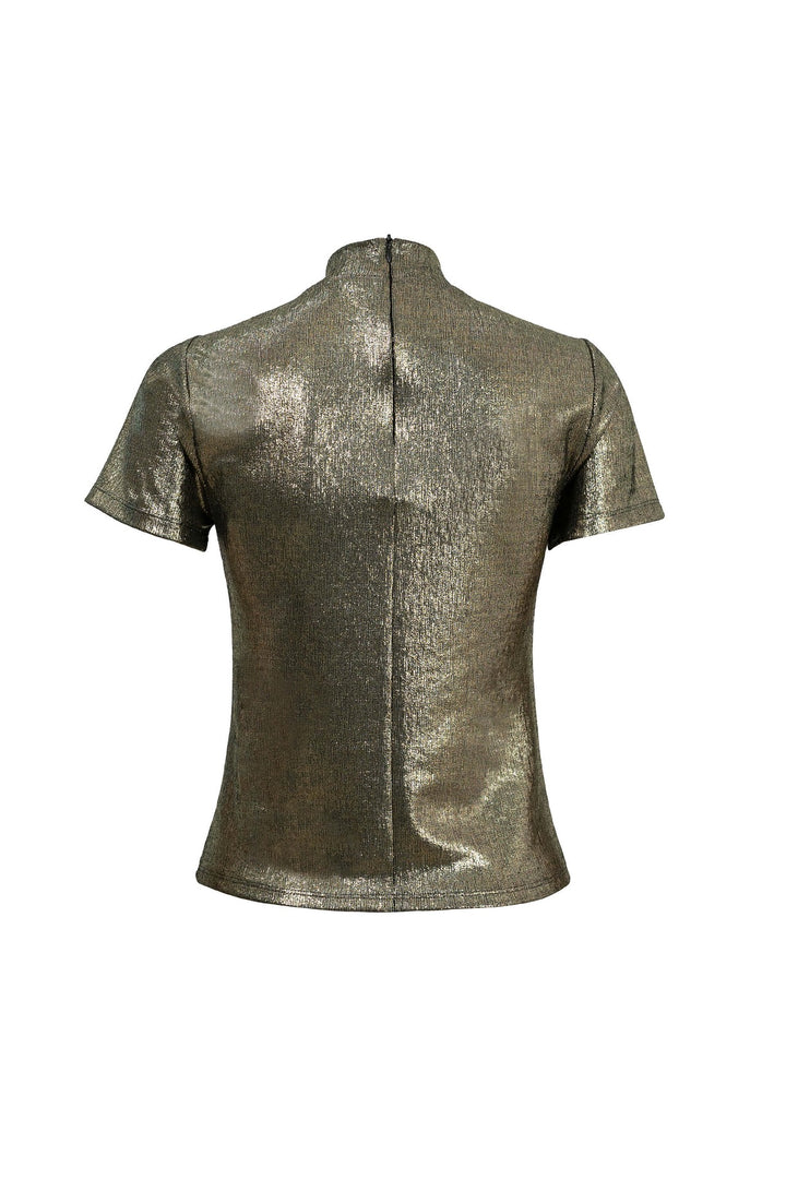 Blusa - 554287ORO
