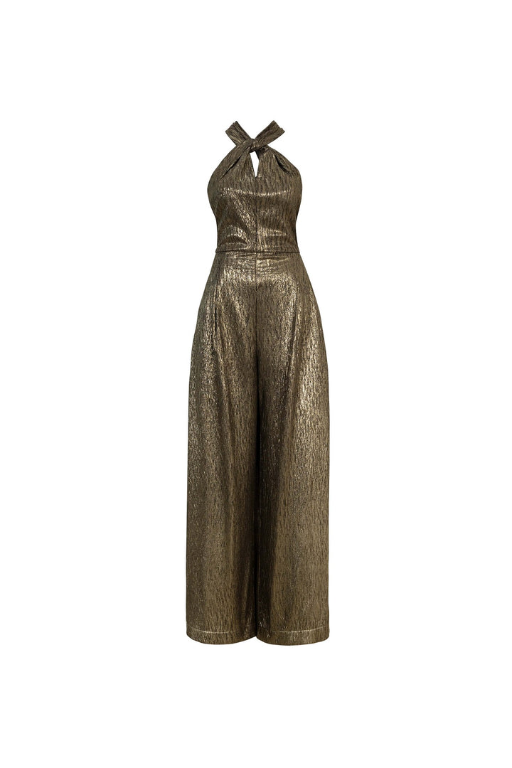 Jumpsuit - 560478ORO