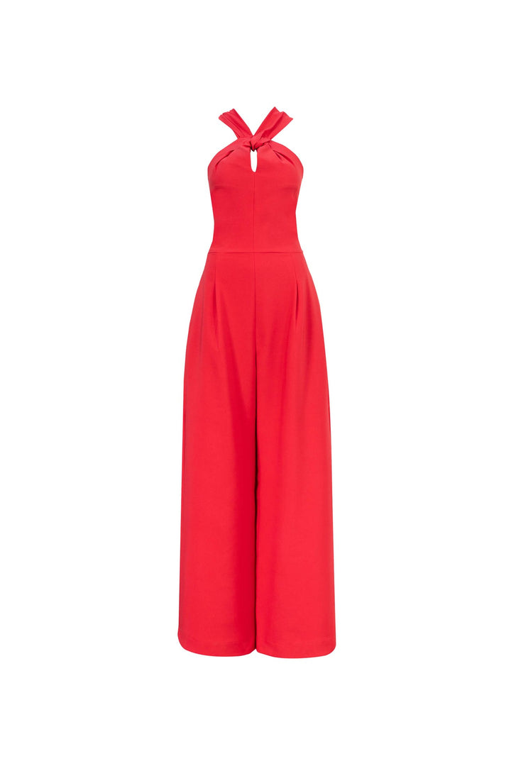 Jumpsuit - 560478ROJ