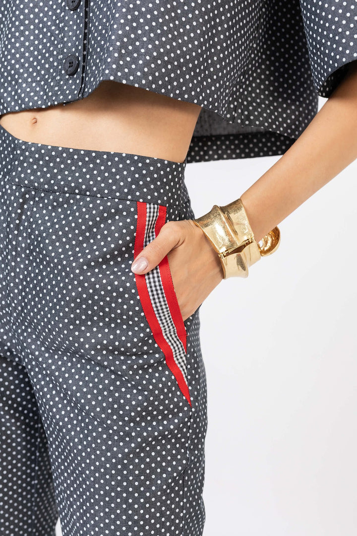 PANTALON - 730994 - NEG