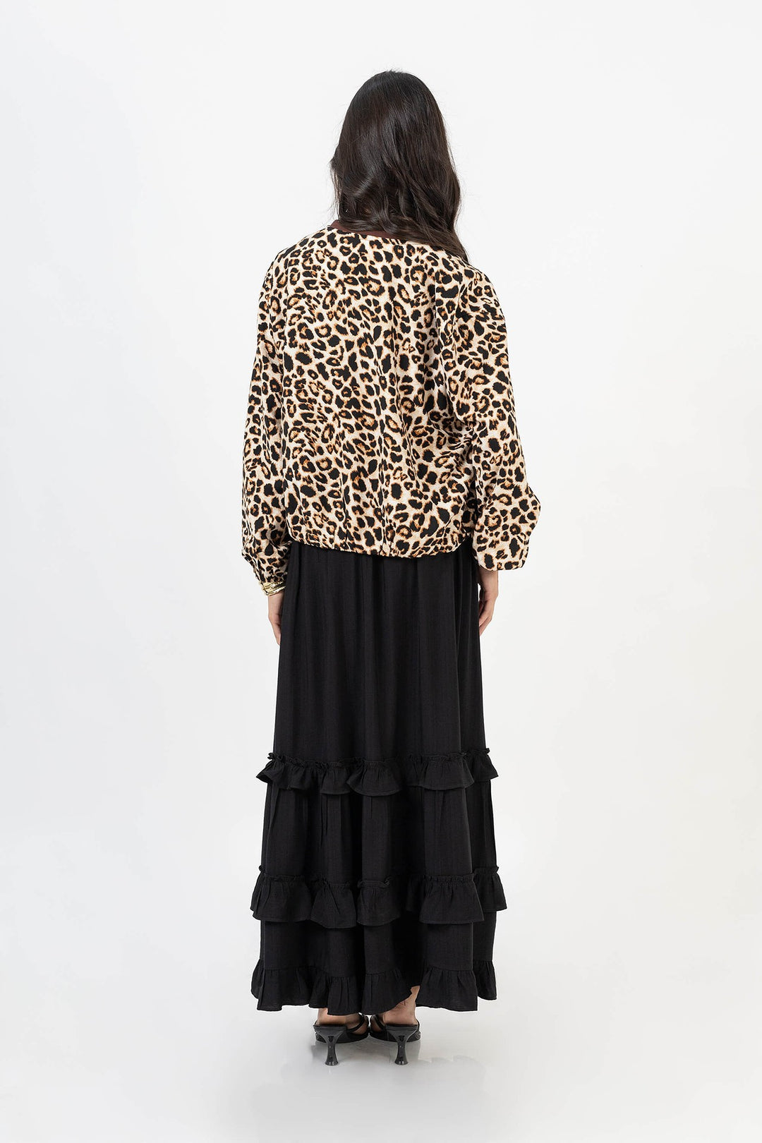 Chamarra ligera moderna