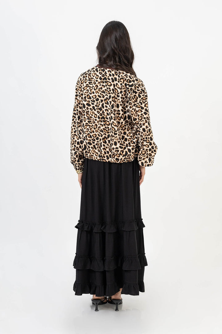 Chamarra ligera moderna